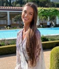 Rencontre Femme : Maria, 38 ans à Biélorussie  Minsk